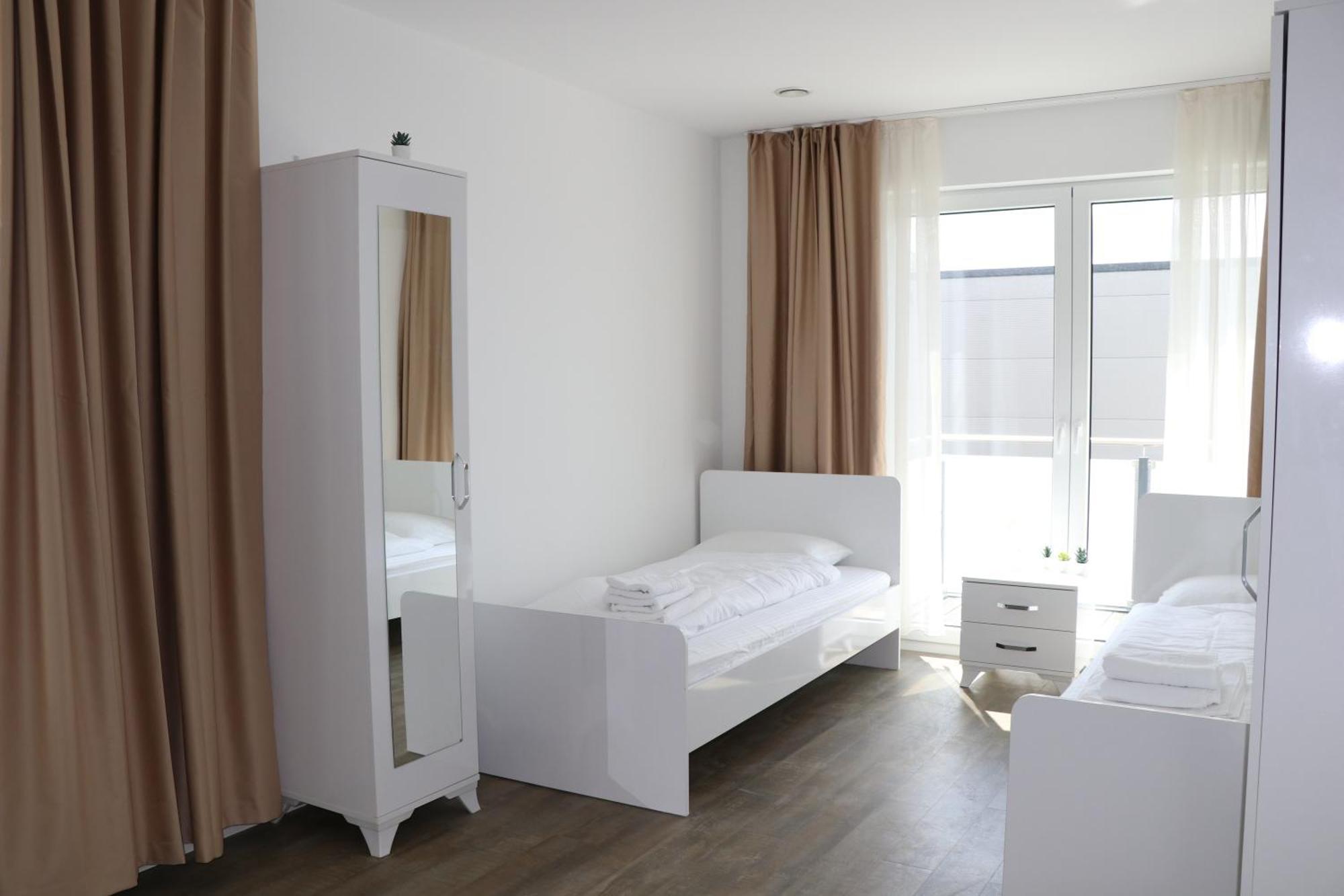 & Burglesum Apartamento Brema