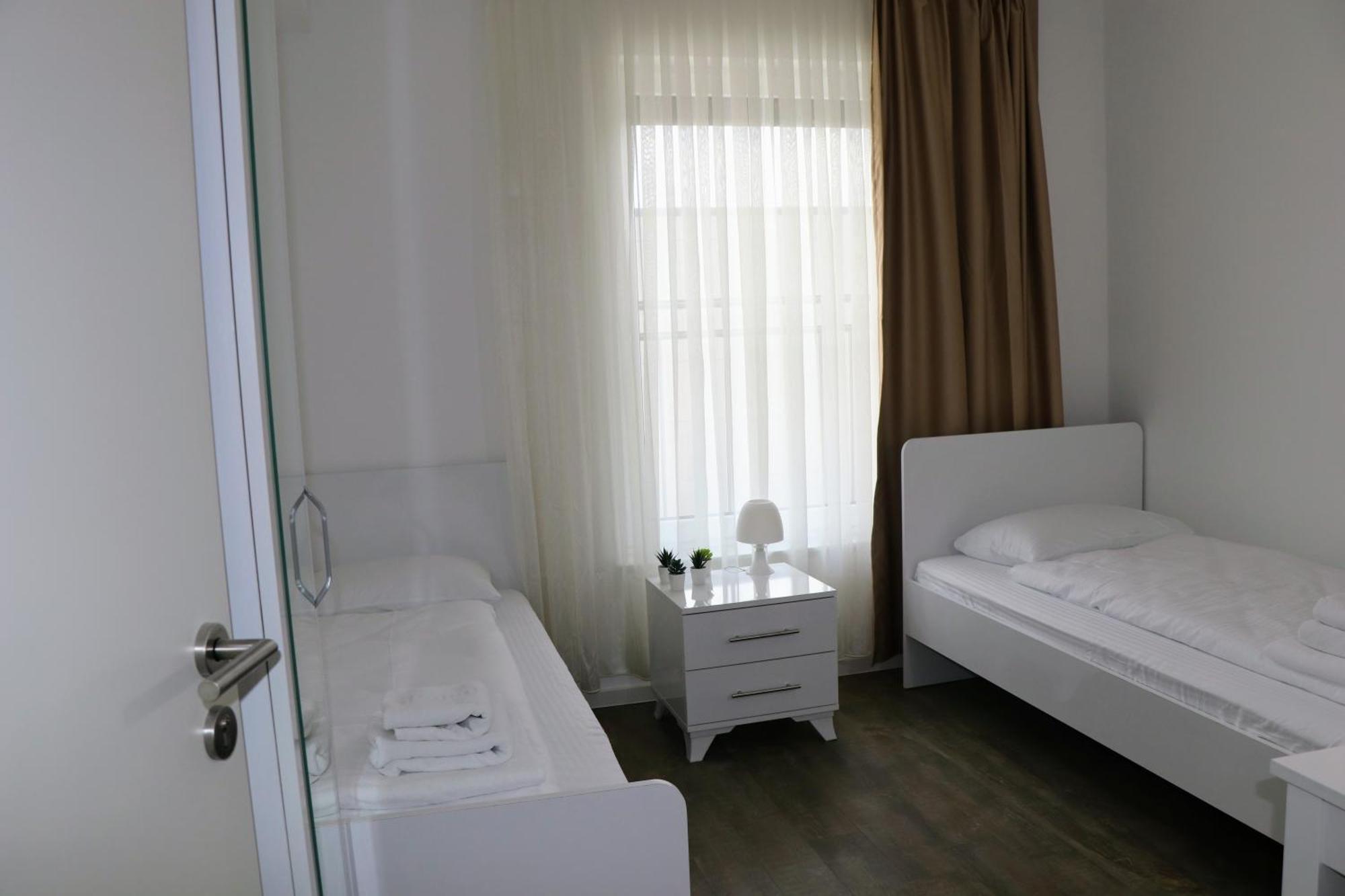& Burglesum Apartamento