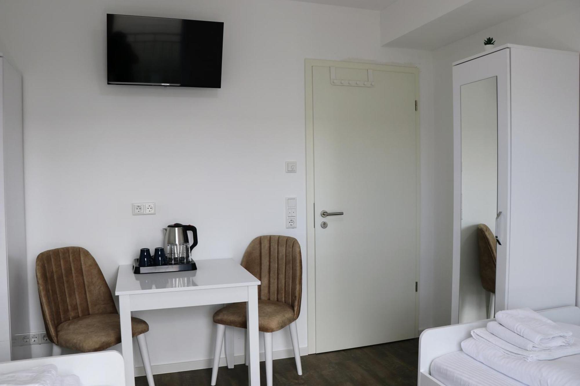 & Burglesum Apartamento Brema