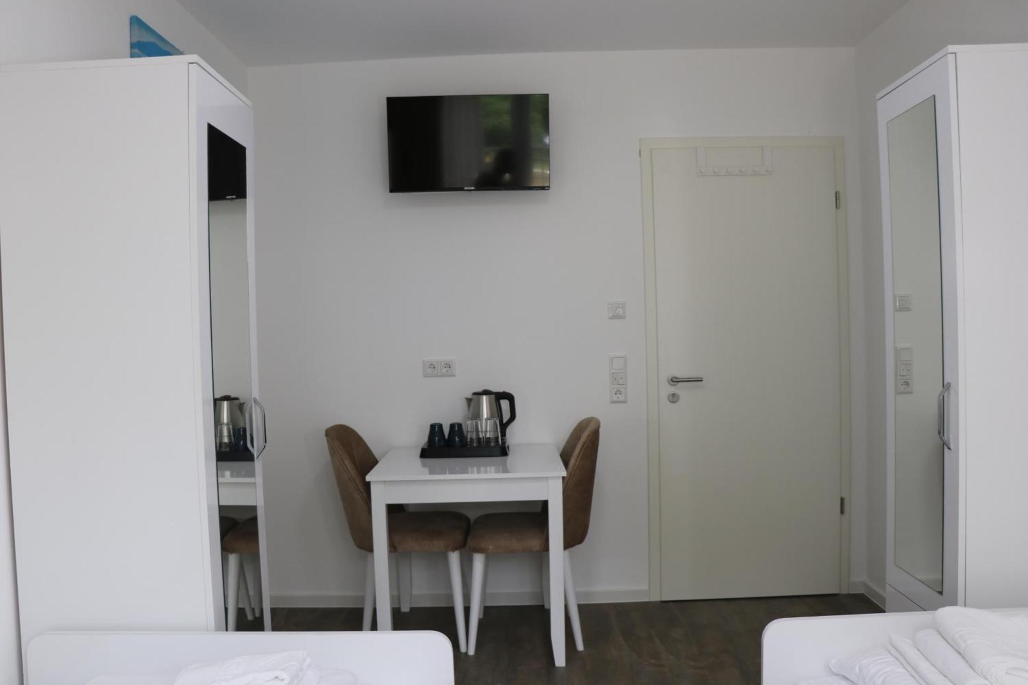 & Burglesum Apartamento Brema