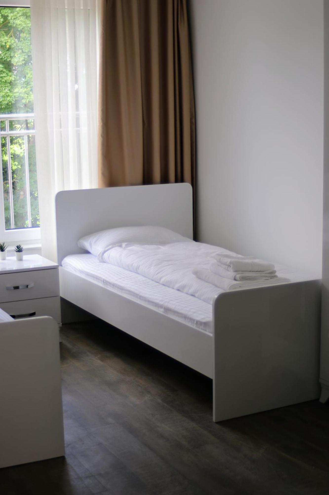Apartamento & Burglesum *
